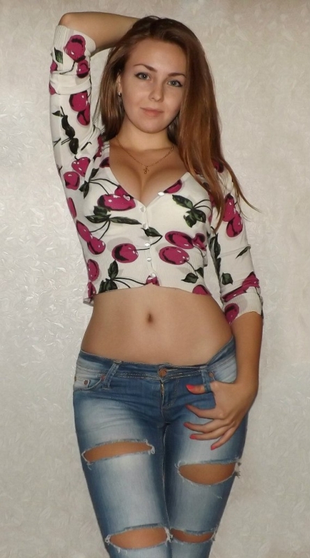 Анкета проститутки Надюшенька - Фото 1, Геджух, 28 лет, №25991