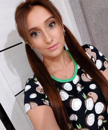 Анкета проститутки Ира - Фото 1, Геджух, 26 лет, №3964